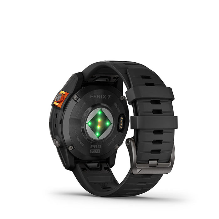 Garmin Fenix 7 Pro Solar Smartwatch