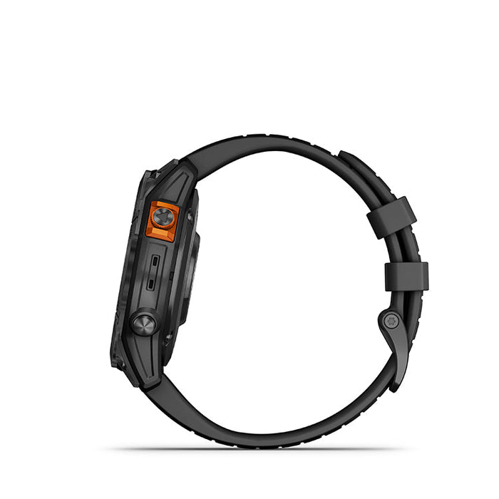 Garmin Fenix 7 Pro Solar Smartwatch