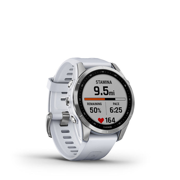 Garmin Fenix 7S Multisport GPS Smartwatch