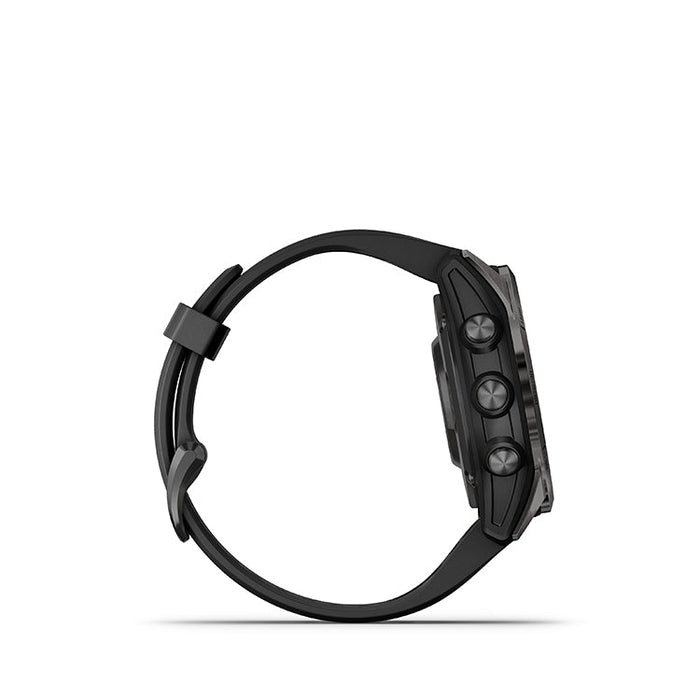 Garmin Fenix 7S Pro Sapphire Solar Smartwatch