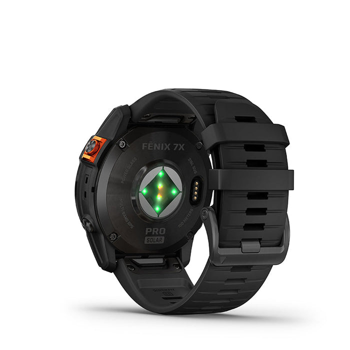 Garmin Fenix 7X Pro Solar Smartwatch