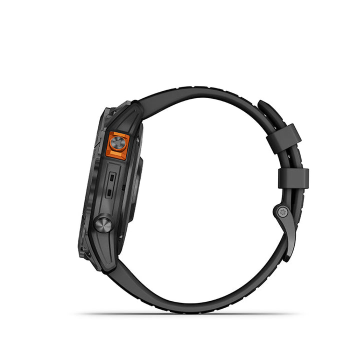 Garmin Fenix 7X Pro Solar Smartwatch