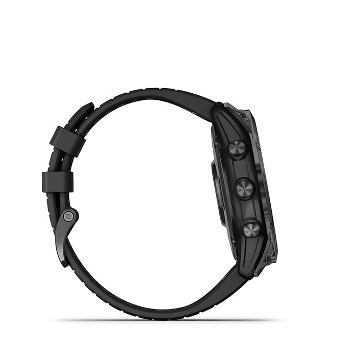 Garmin Fenix 7X Pro Solar Smartwatch