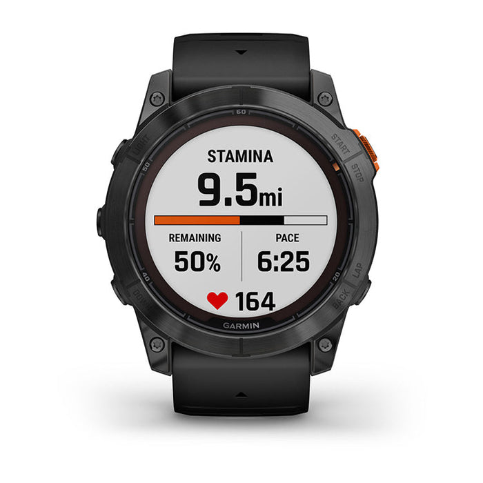 Garmin Fenix 7X Pro Solar Smartwatch