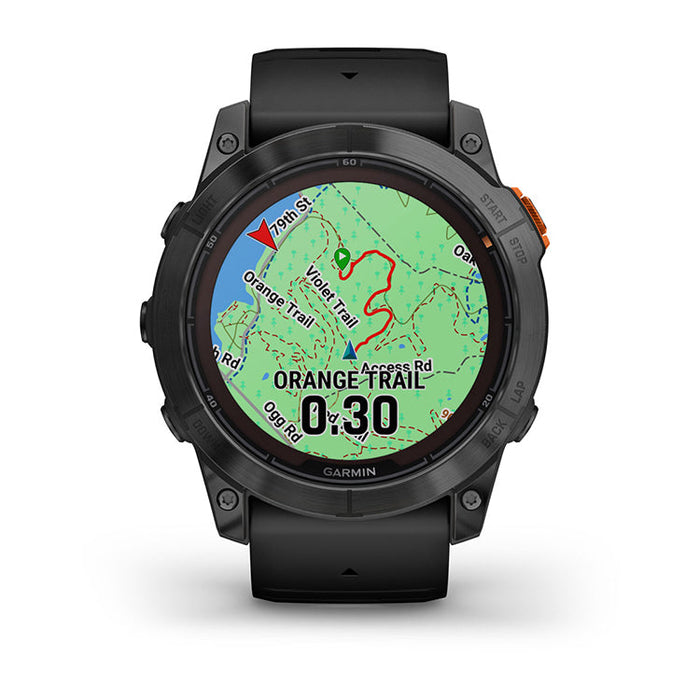 Garmin Fenix 7X Pro Solar Smartwatch