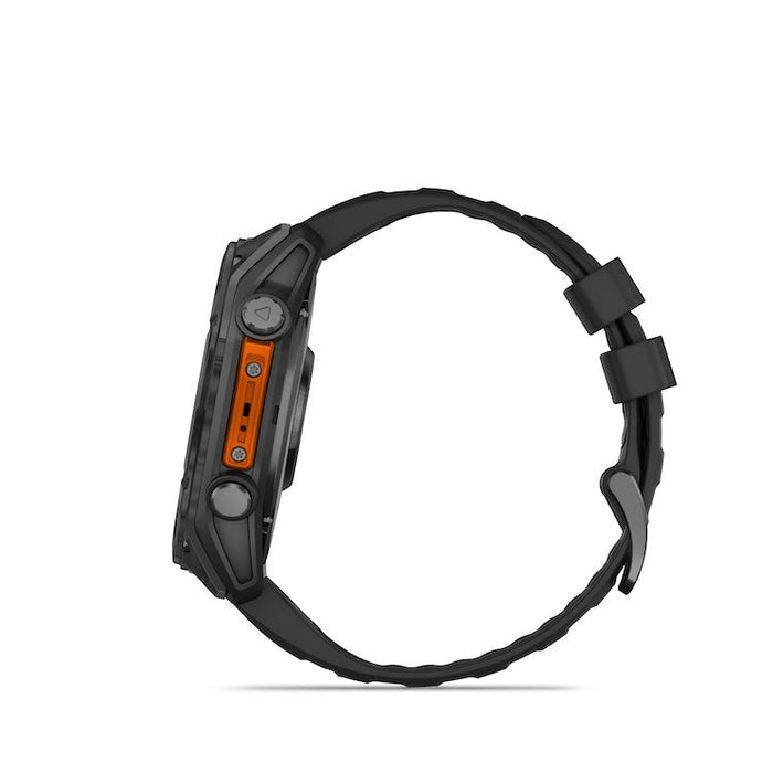 Garmin Fenix 8 51mm AMOLED Multisport GPS Smartwatch