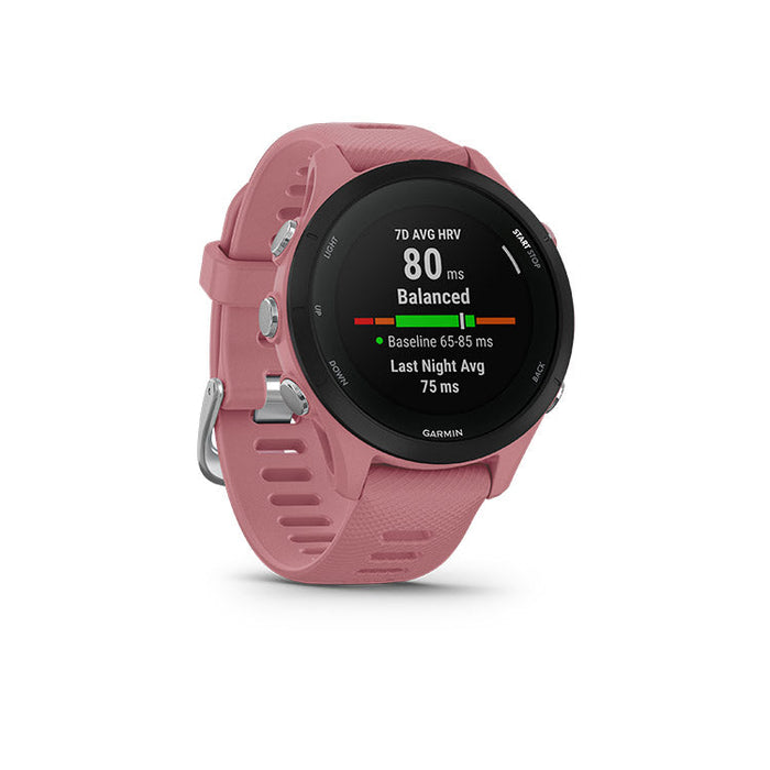 Garmin Forerunner 255 Running Smartwatch