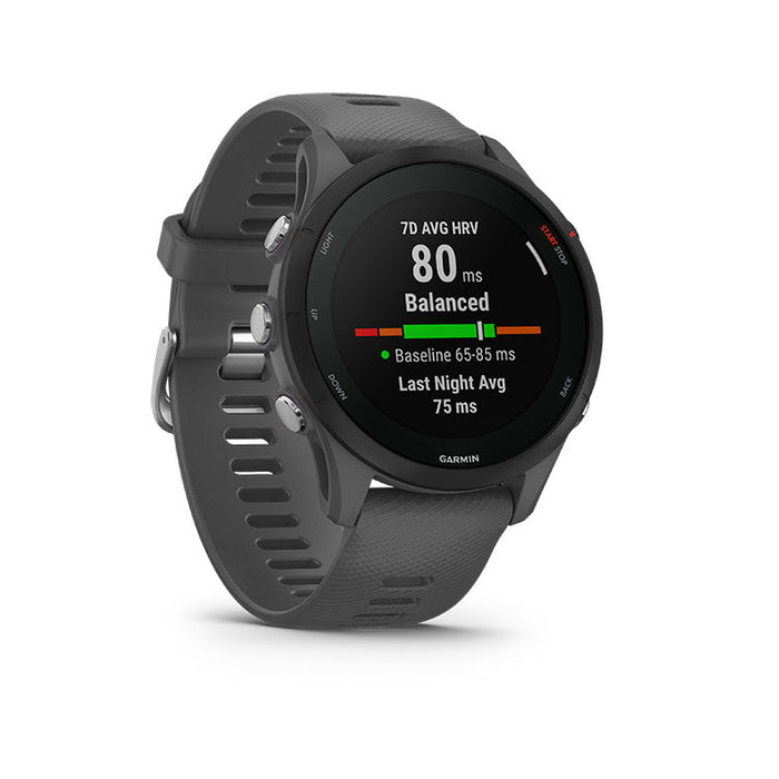 Garmin Forerunner 255 Running Smartwatch