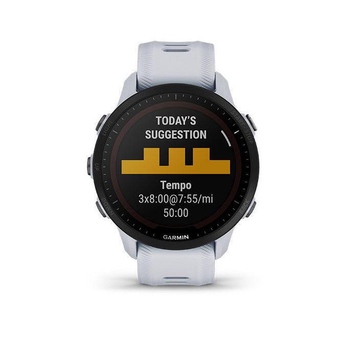 Garmin Forerunner 955 Running Watch