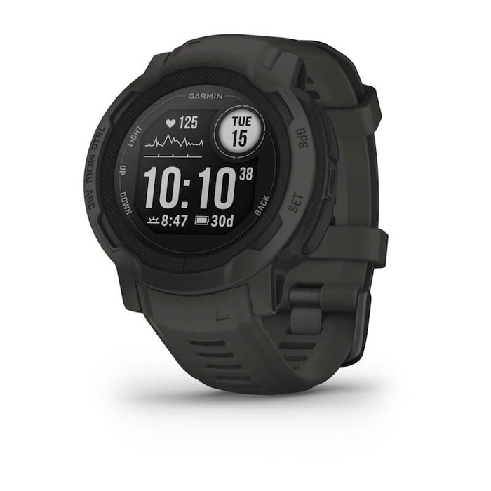 Garmin Instinct 2 GPS Smartwatch