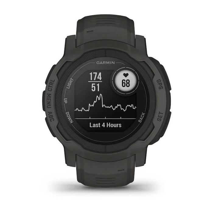 Garmin Instinct 2 GPS Smartwatch