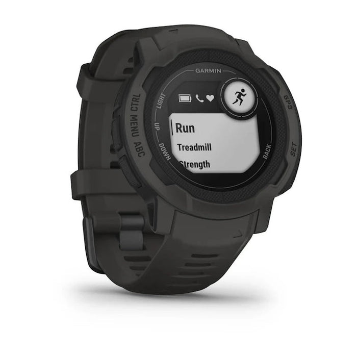 Garmin Instinct 2 GPS Smartwatch