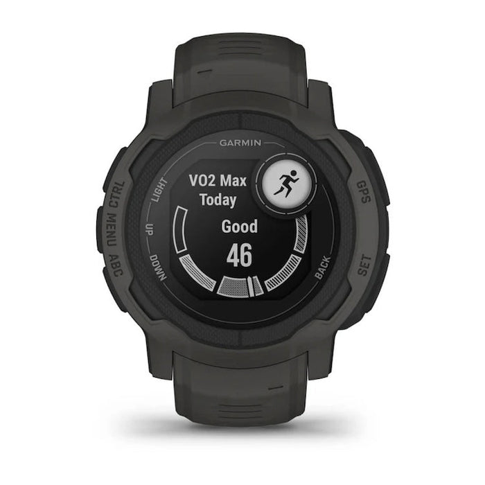 Garmin Instinct 2 GPS Smartwatch