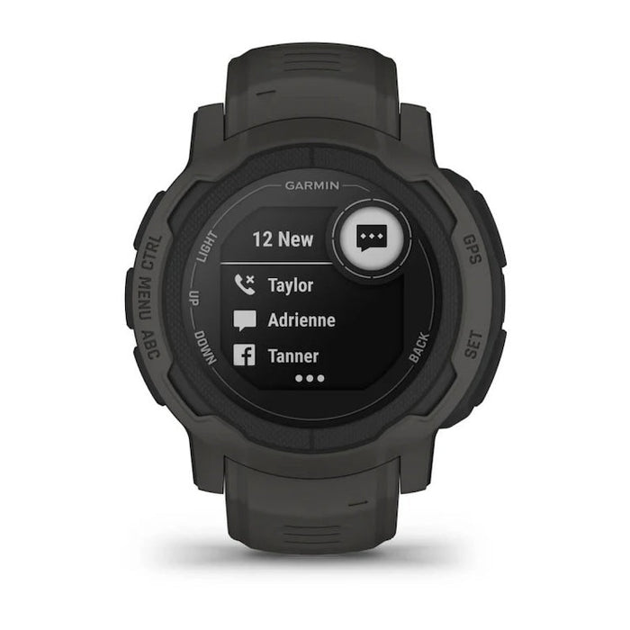 Garmin Instinct 2 GPS Smartwatch