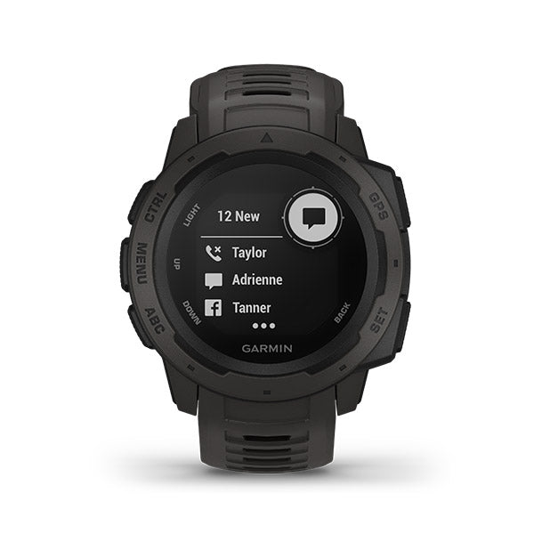 Garmin Instinct GPS Smartwatch