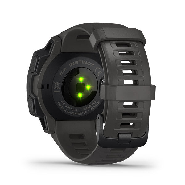 Garmin Instinct GPS Smartwatch