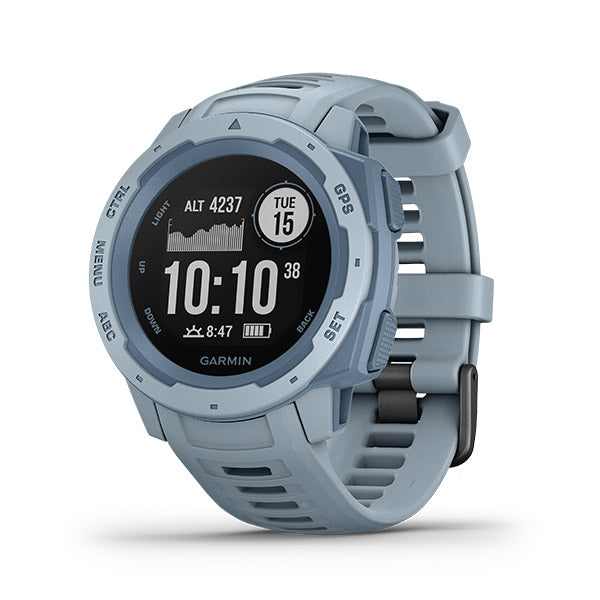 Garmin Instinct GPS Smartwatch