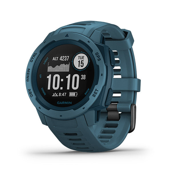 Garmin Instinct GPS Smartwatch