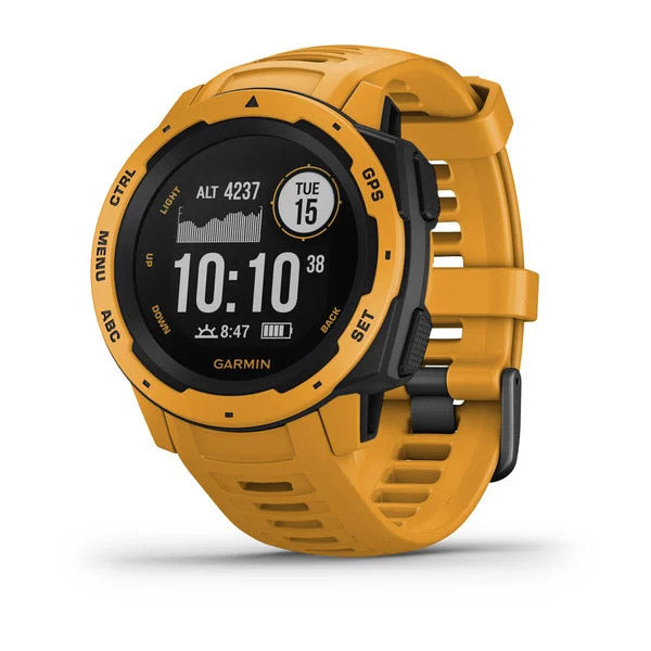 Garmin Instinct GPS Smartwatch