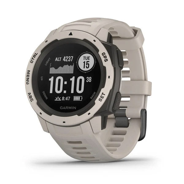 Garmin Instinct GPS Smartwatch