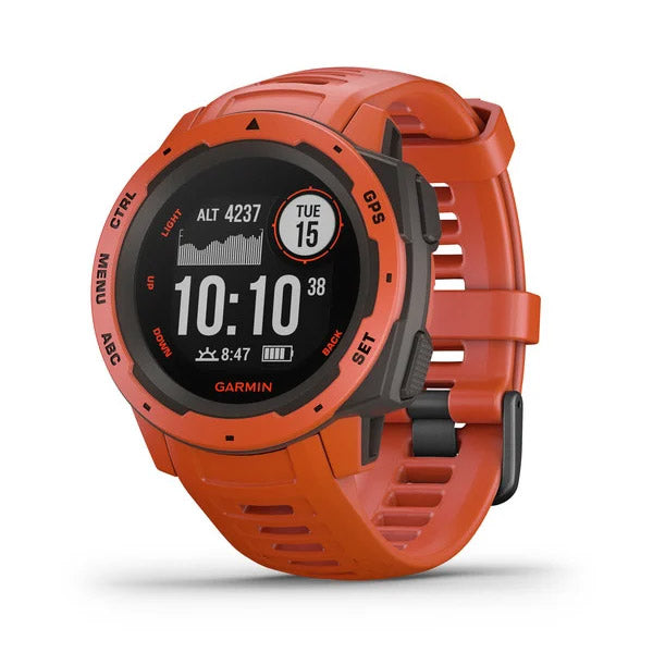 Garmin Instinct GPS Smartwatch