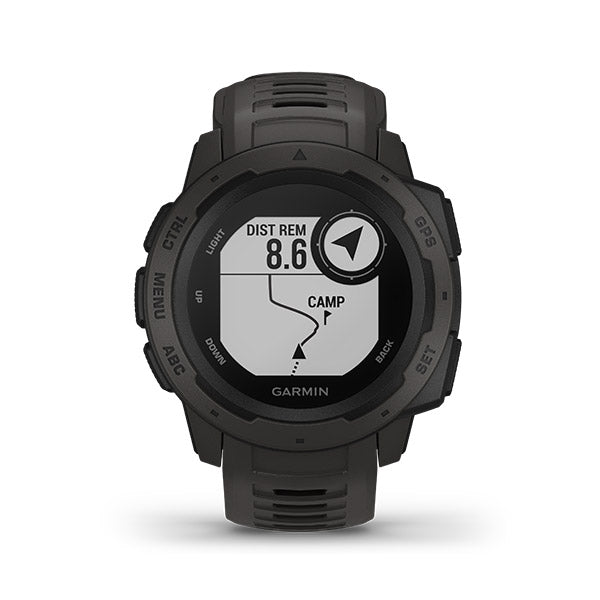 Garmin Instinct GPS Smartwatch