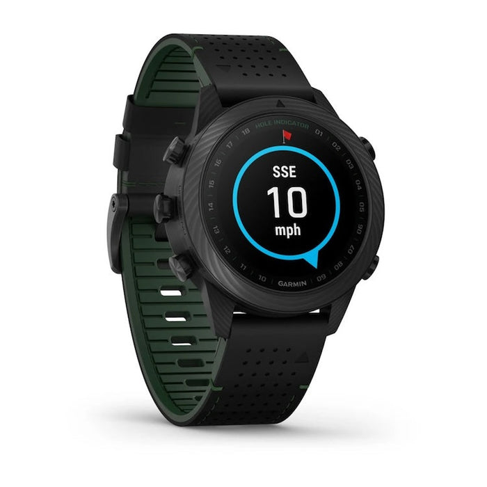 Garmin MARQ Golfer (Gen 2) Modern Tool Watch