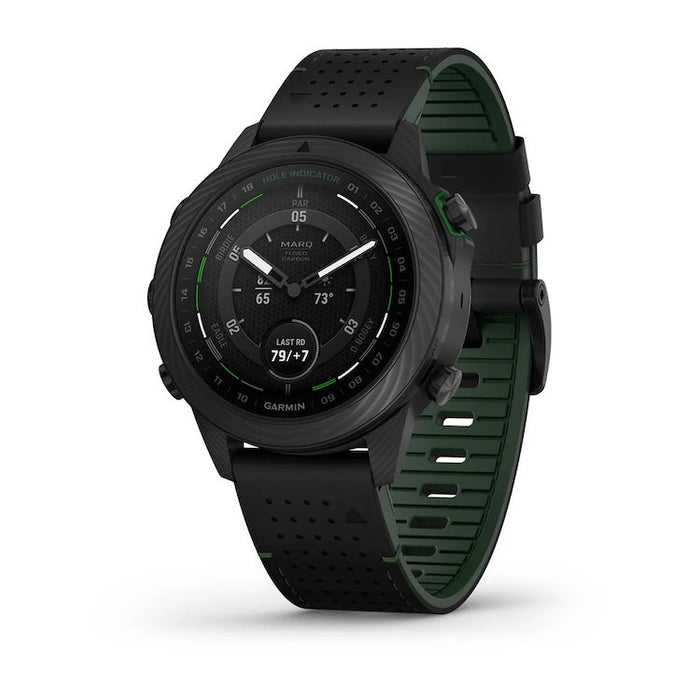 Garmin MARQ Golfer (Gen 2) Modern Tool Watch