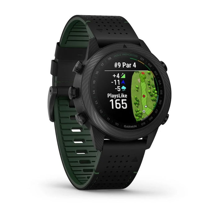 Garmin MARQ Golfer (Gen 2) Modern Tool Watch