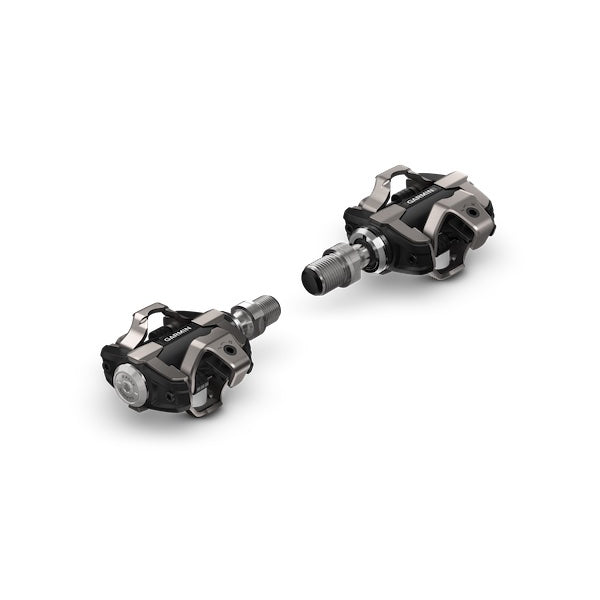 Garmin Rally XC100 Power Meter Pedals