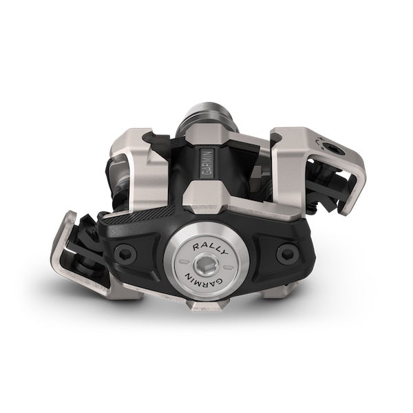 Garmin Rally XC100 Power Meter Pedals