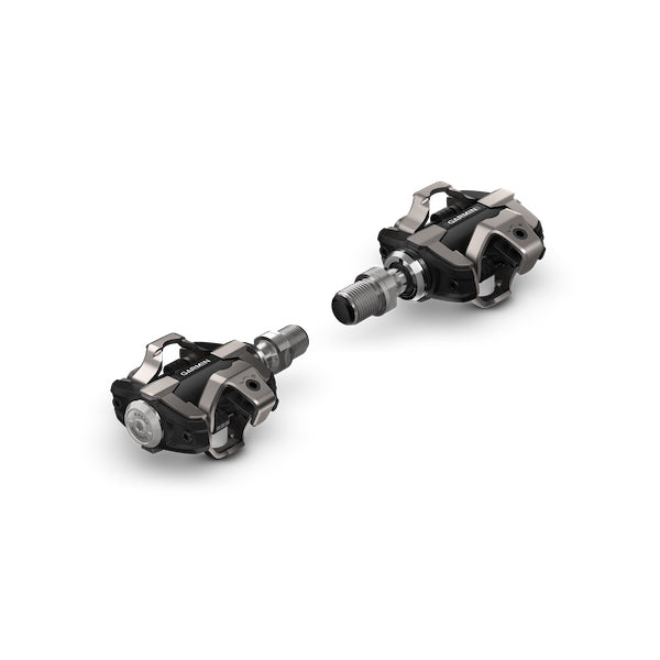 Garmin Rally XC200 Dual-Sensing Power Meter Pedals