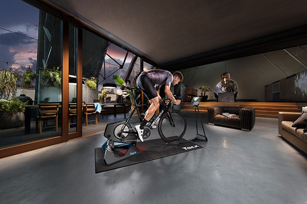 Garmin Tacx NEO 2T Smart Bike Trainer