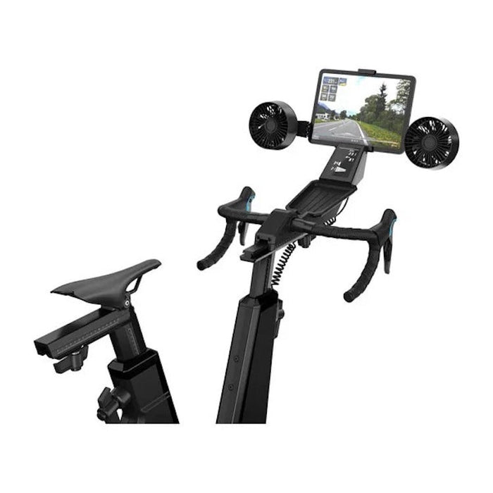 Garmin Tacx Neo Bike Plus Smart Trainer