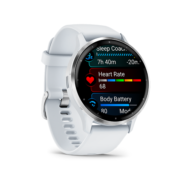 Garmin Venu 3 Fitness and Health Smartwatch