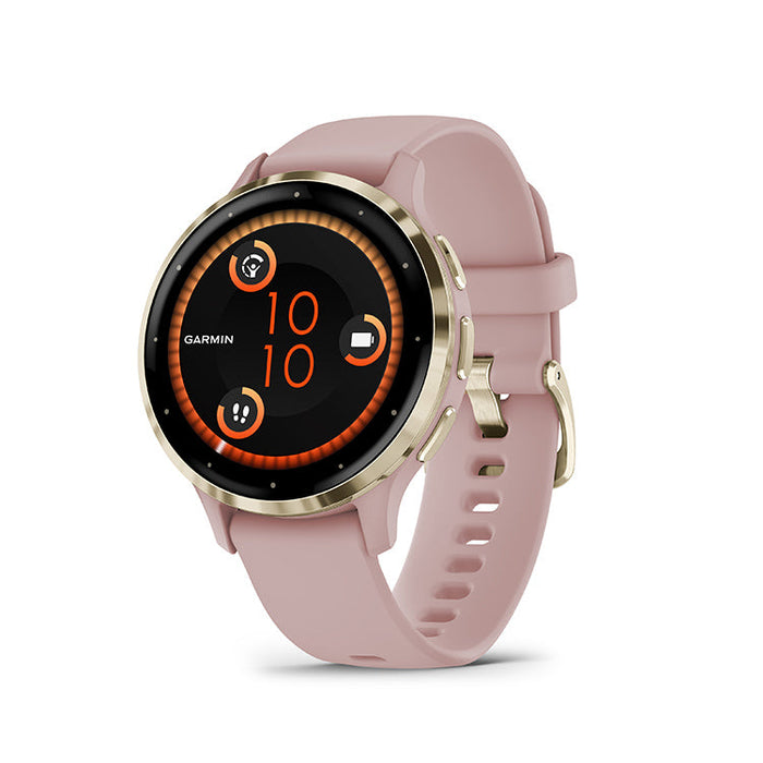 Garmin Venu 3S Fitness and Health Smartwatch