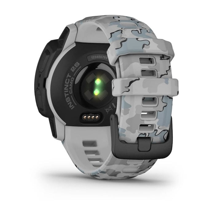 Garmin Instinct 2 GPS Smartwatch - Camo Edition