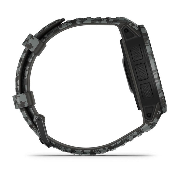 Garmin Instinct 2 GPS Smartwatch - Camo Edition