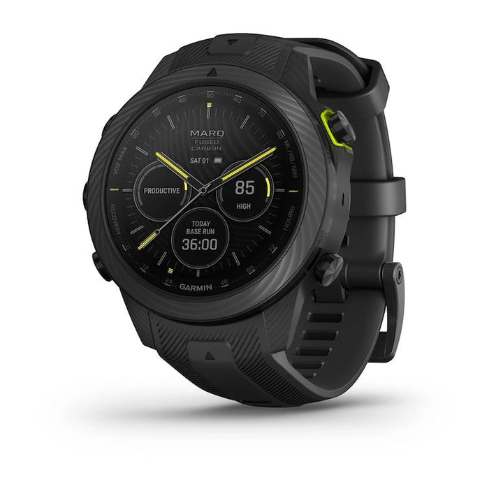 Garmin MARQ Athlete (Gen 2) Modern Tool Watch