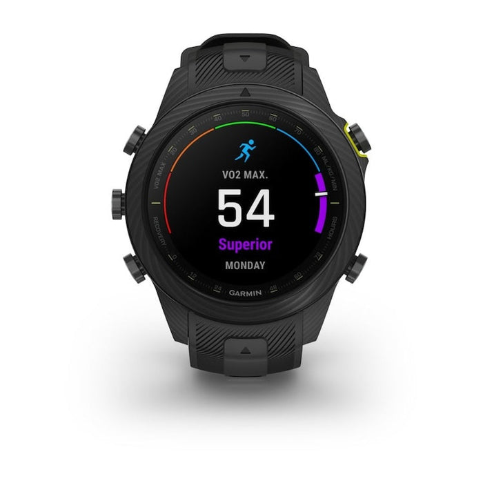 Garmin MARQ Athlete (Gen 2) Modern Tool Watch