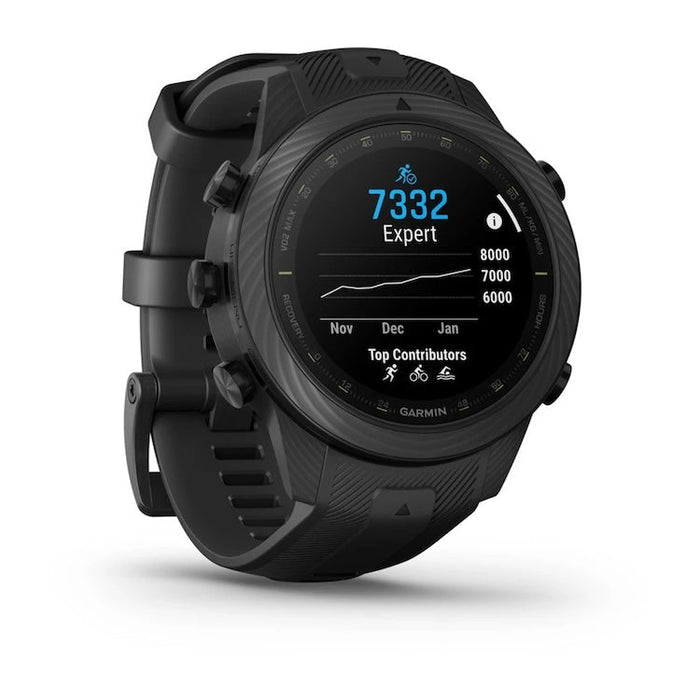 Garmin MARQ Athlete (Gen 2) Modern Tool Watch