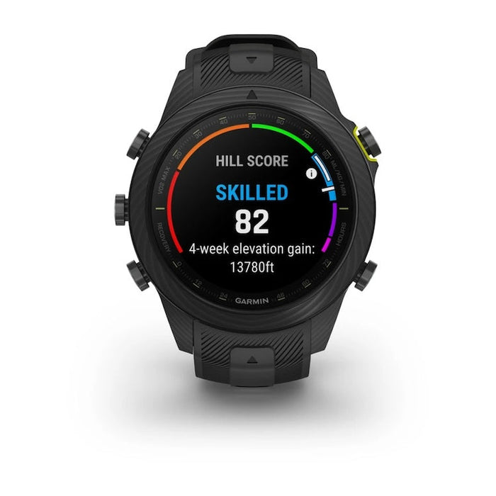 Garmin MARQ Athlete (Gen 2) Modern Tool Watch