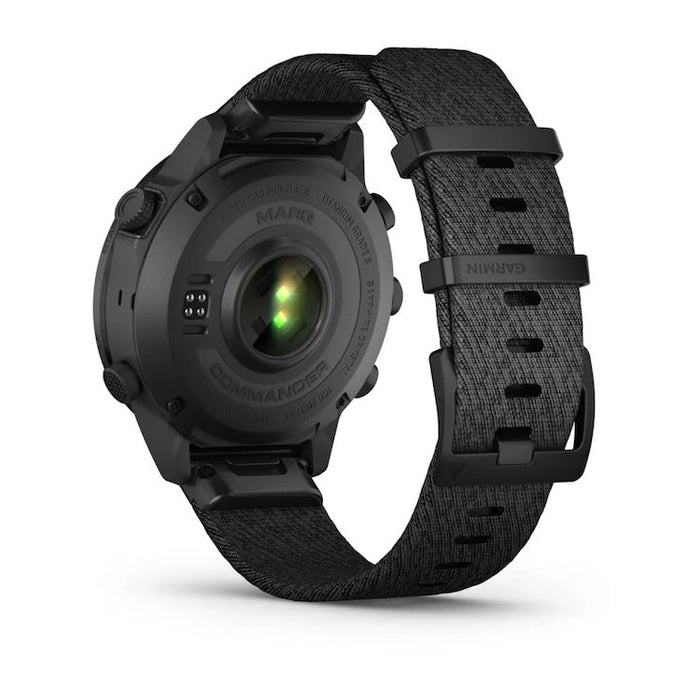 Garmin MARQ Commander (Gen 2) Modern Tool Watch