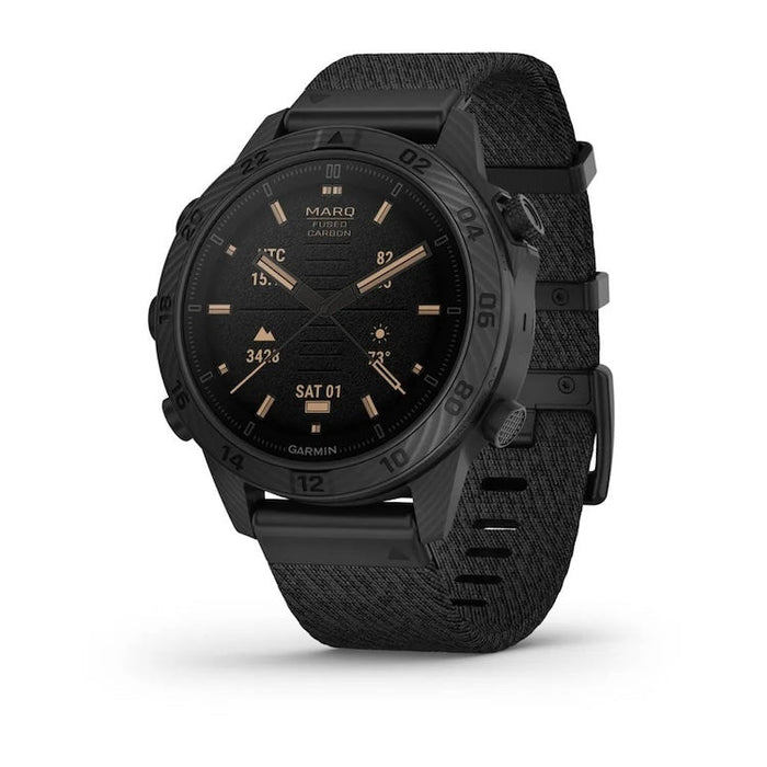 Garmin MARQ Commander (Gen 2) Modern Tool Watch