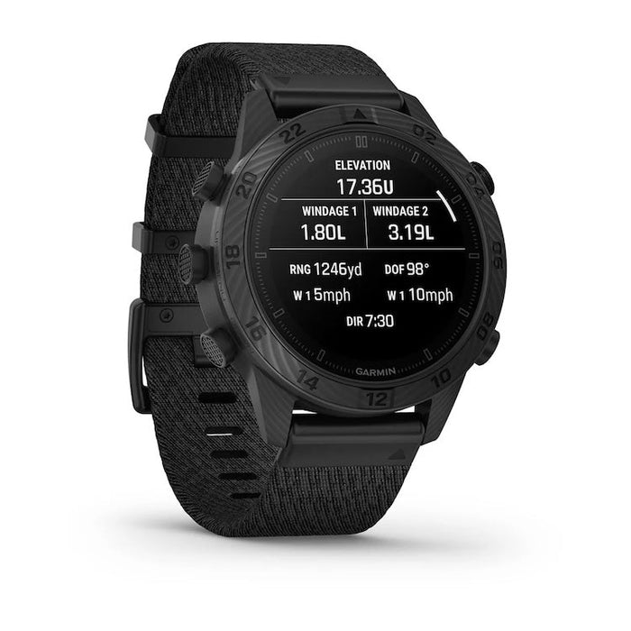 Garmin MARQ Commander (Gen 2) Modern Tool Watch