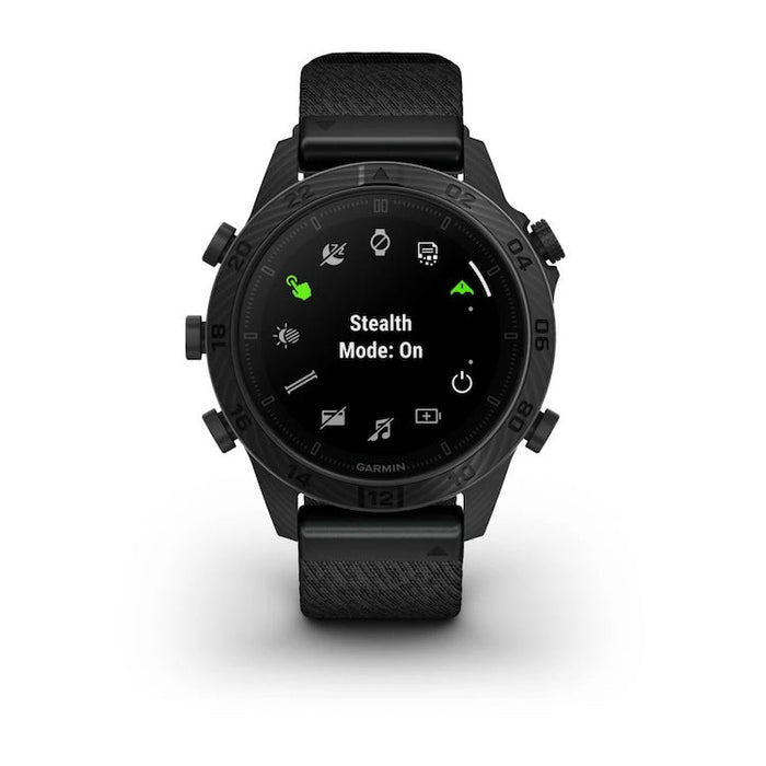 Garmin MARQ Commander (Gen 2) Modern Tool Watch