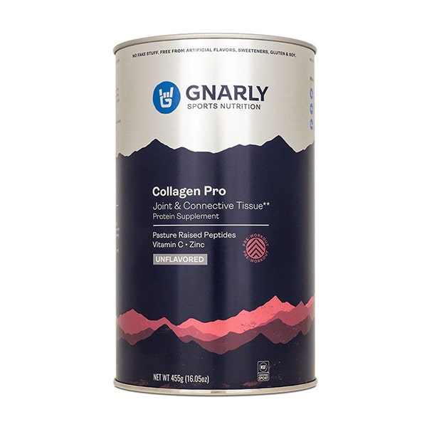 Gnarly Collagen Pro