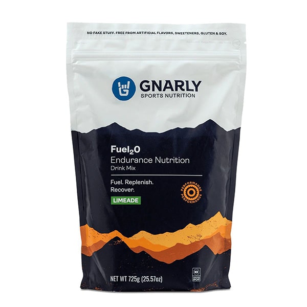 Gnarly Fuel2O