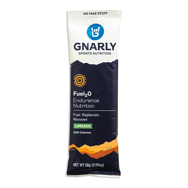 Gnarly Fuel2o