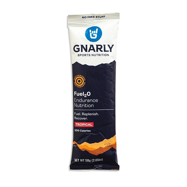 Gnarly Fuel2O